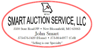Smart Auction Service